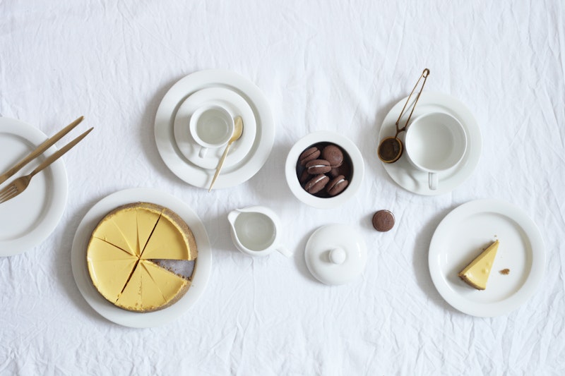 Arctica Plate 26 cm from Arabia | RoyalDesign