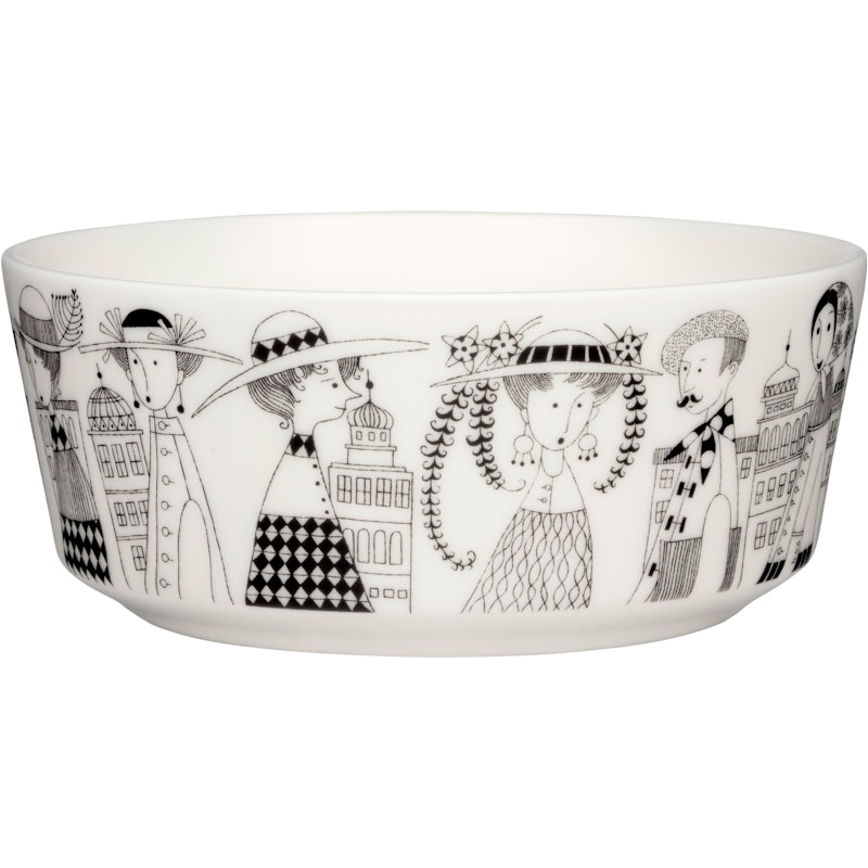 Emilia Bowl 15 cm