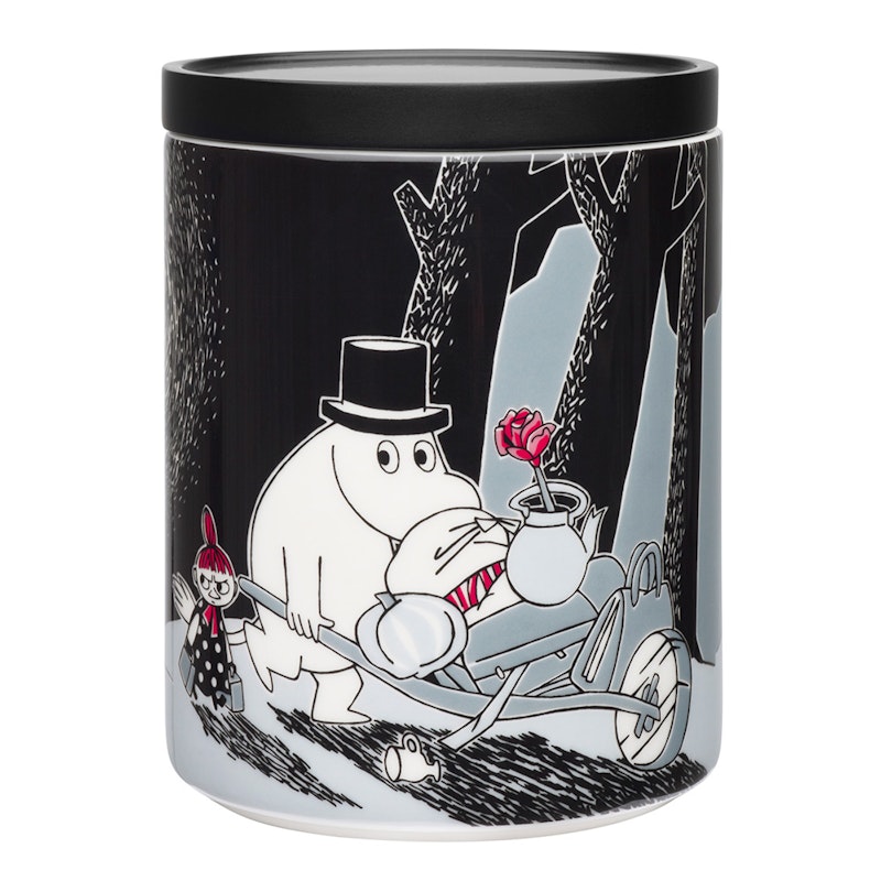 Moomin Jar Adventure Move 1,2 L