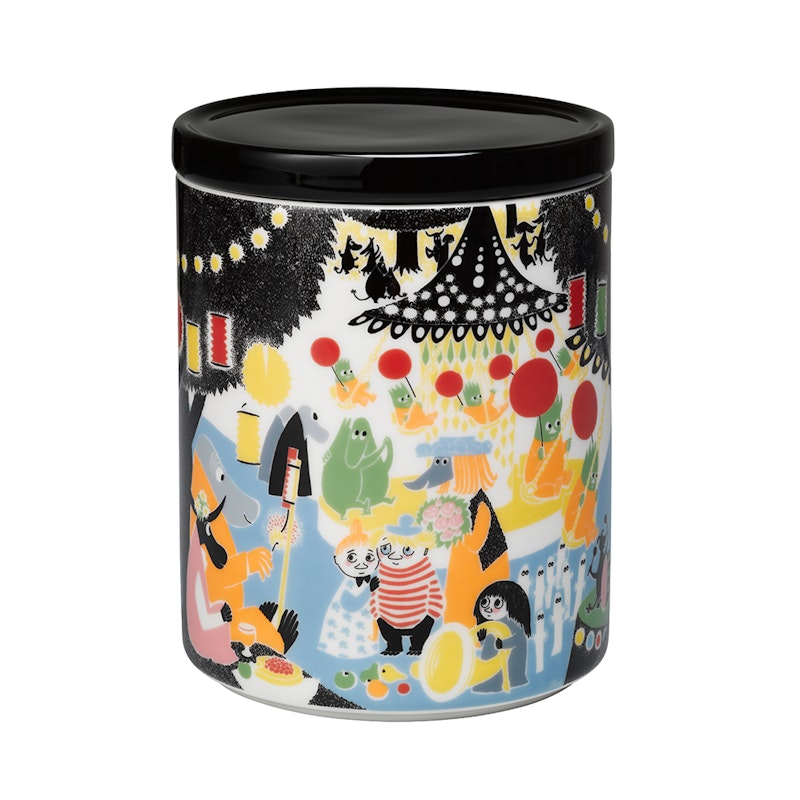 Moomin Jar Friendship 1,2 L