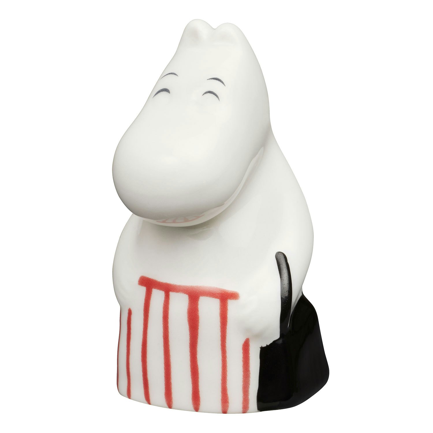 Moomin minifigurines Moominmamma from Moomin Arabia | RoyalDesign