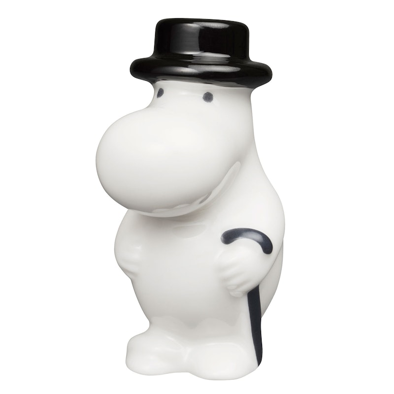 Moomin Mini Figurine Moominpappa