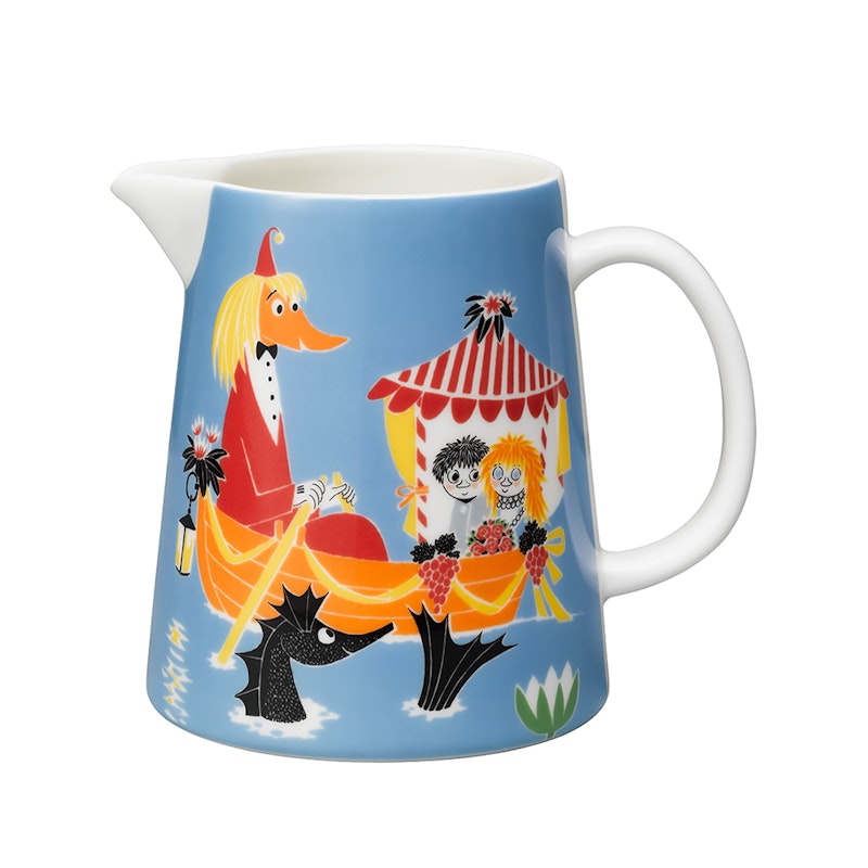 Moomin Pitcher Friendship 1L