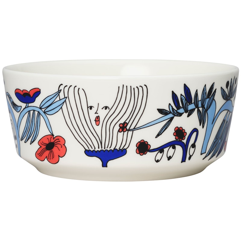 Puutarhurit Bowl, 15 cm