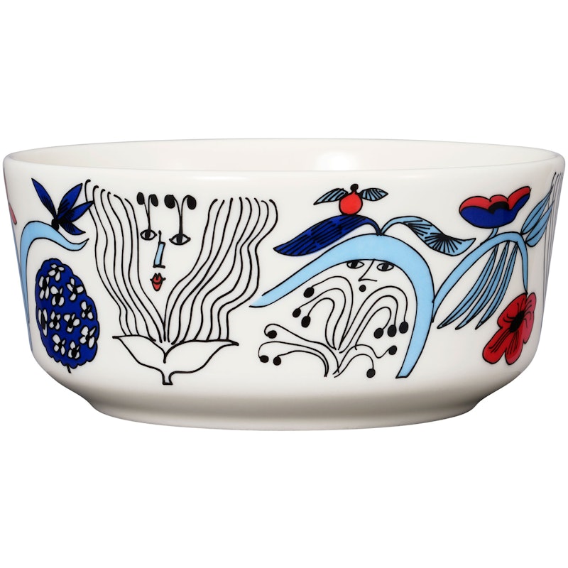 Puutarhurit Bowl, 13 cm