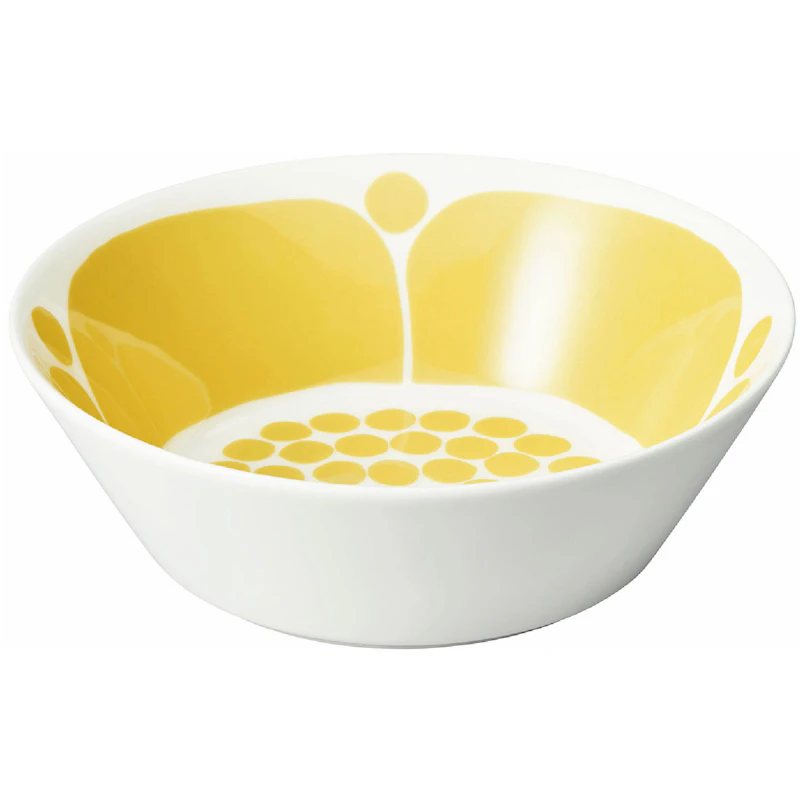 Sunnuntai Deep Plate, 17 cm from Arabia | RoyalDesign