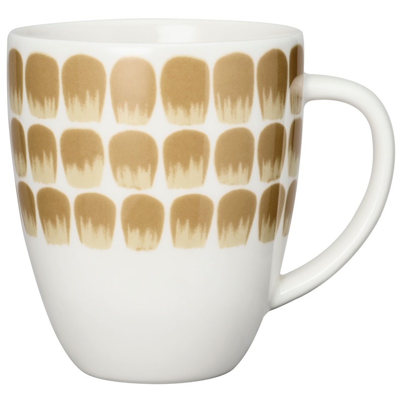 Tuokio Mug Beige, 34 cl