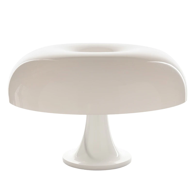 Nesso Table Lamp H34 cm, White
