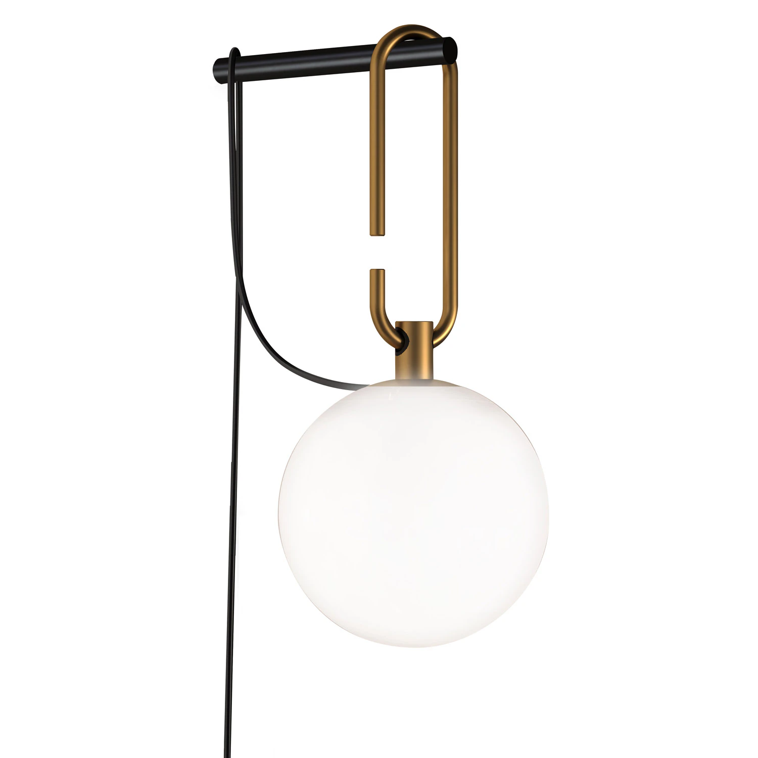 Artemide nh Wall Lamp - Thumbnail 3