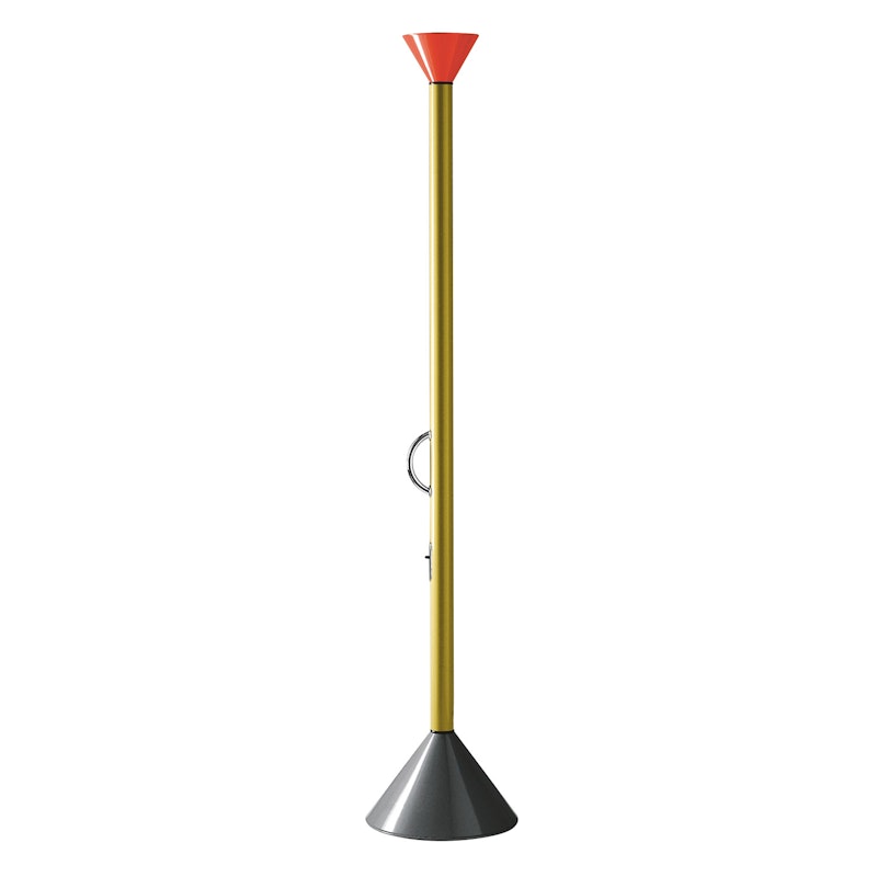 Callimaco LED 2700K Floor Lamp, Multi