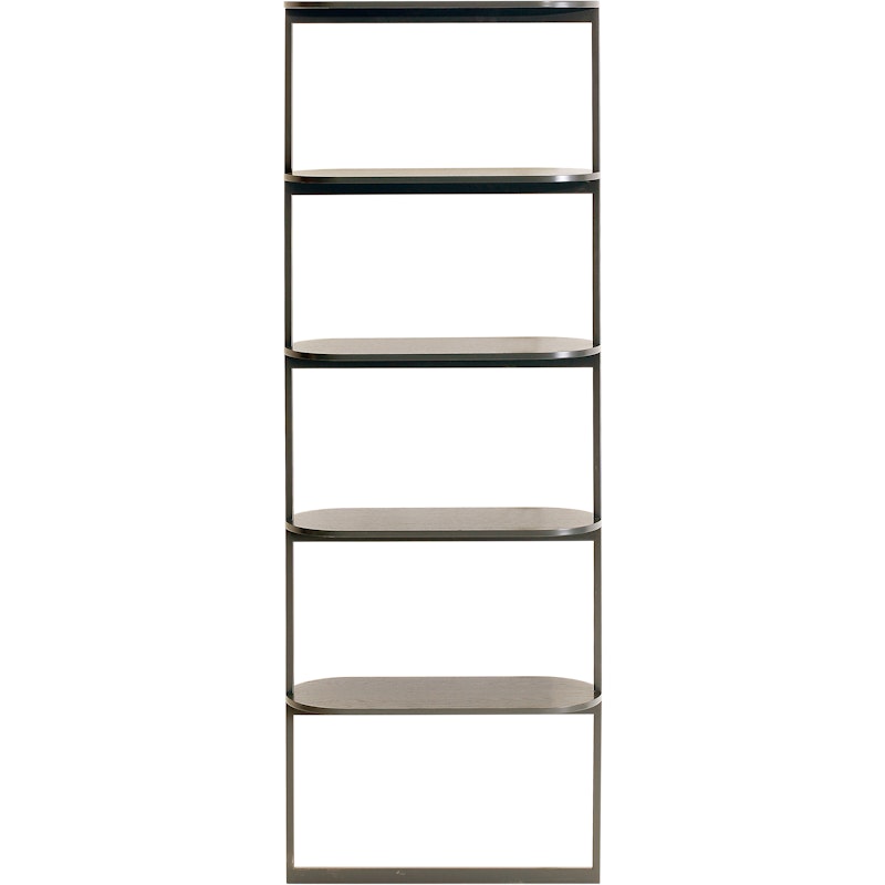 Pagoda 60:5 Shelf, Nougat