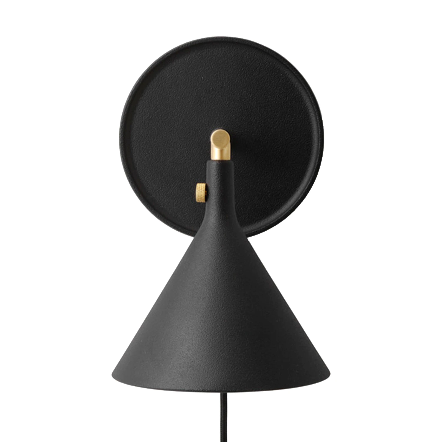 Audo Copenhagen Cast Sconce Wall Lamp