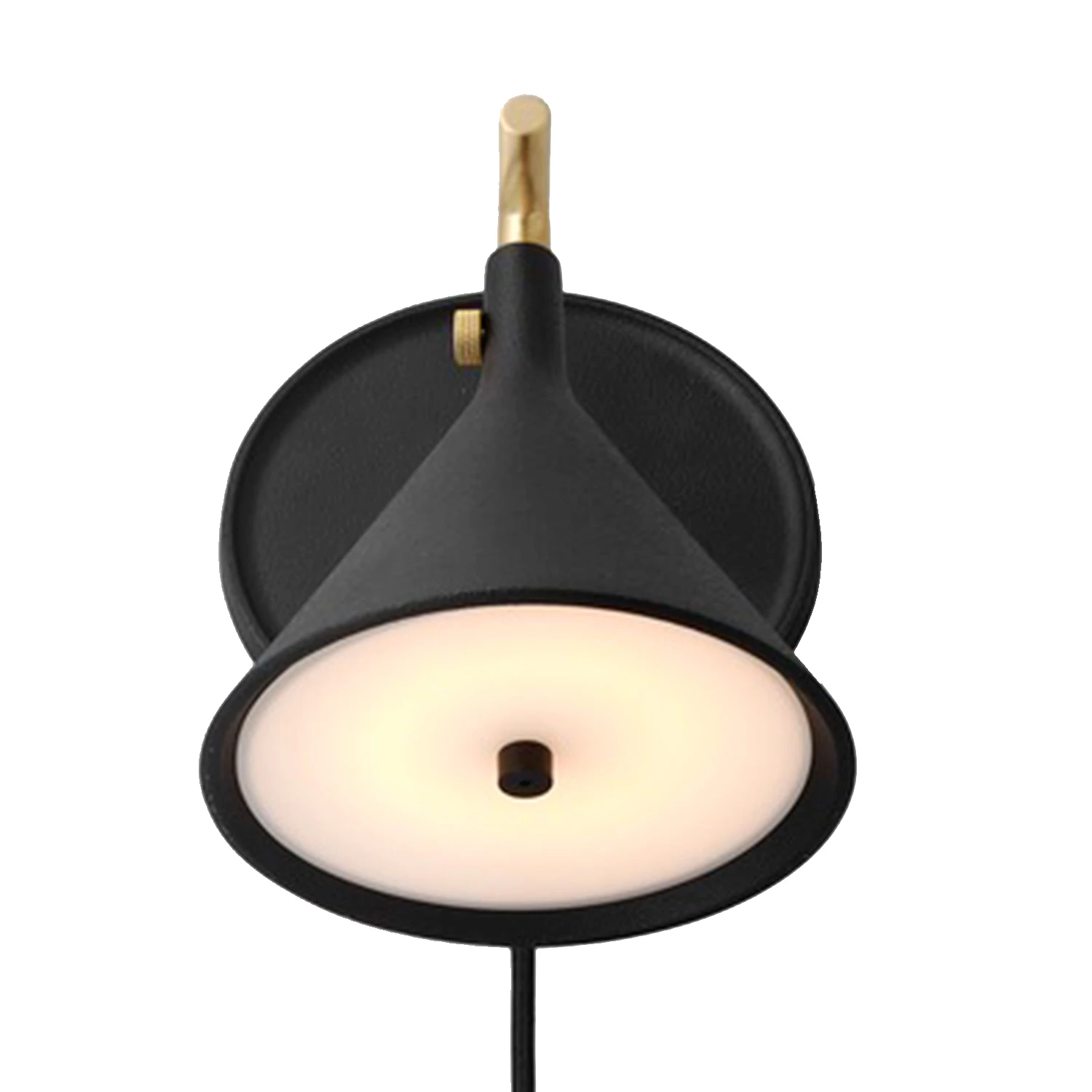 Audo Copenhagen Cast Sconce Wall Lamp - Thumbnail 3