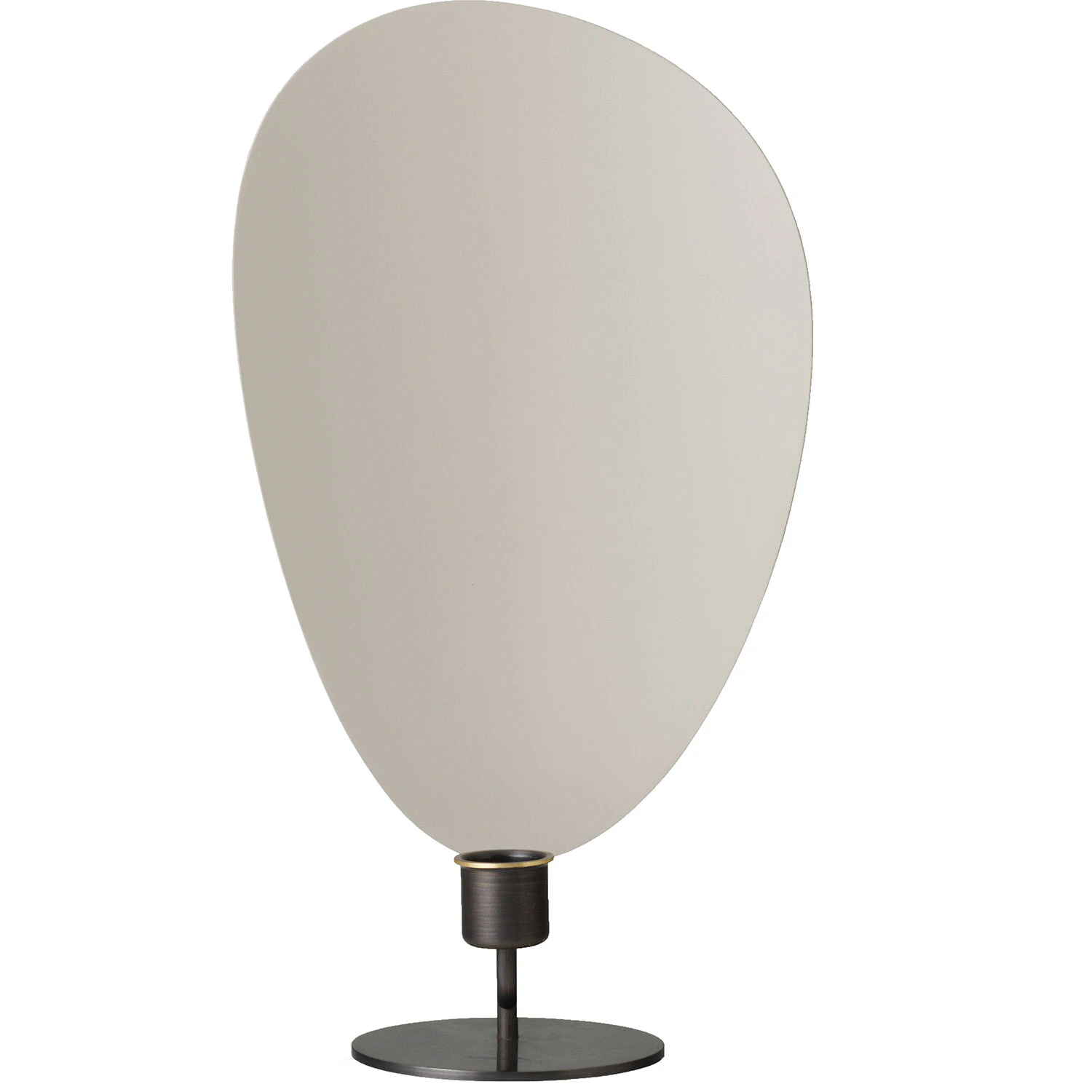 Audo Copenhagen Flambeau Table Candleholder - Thumbnail 4
