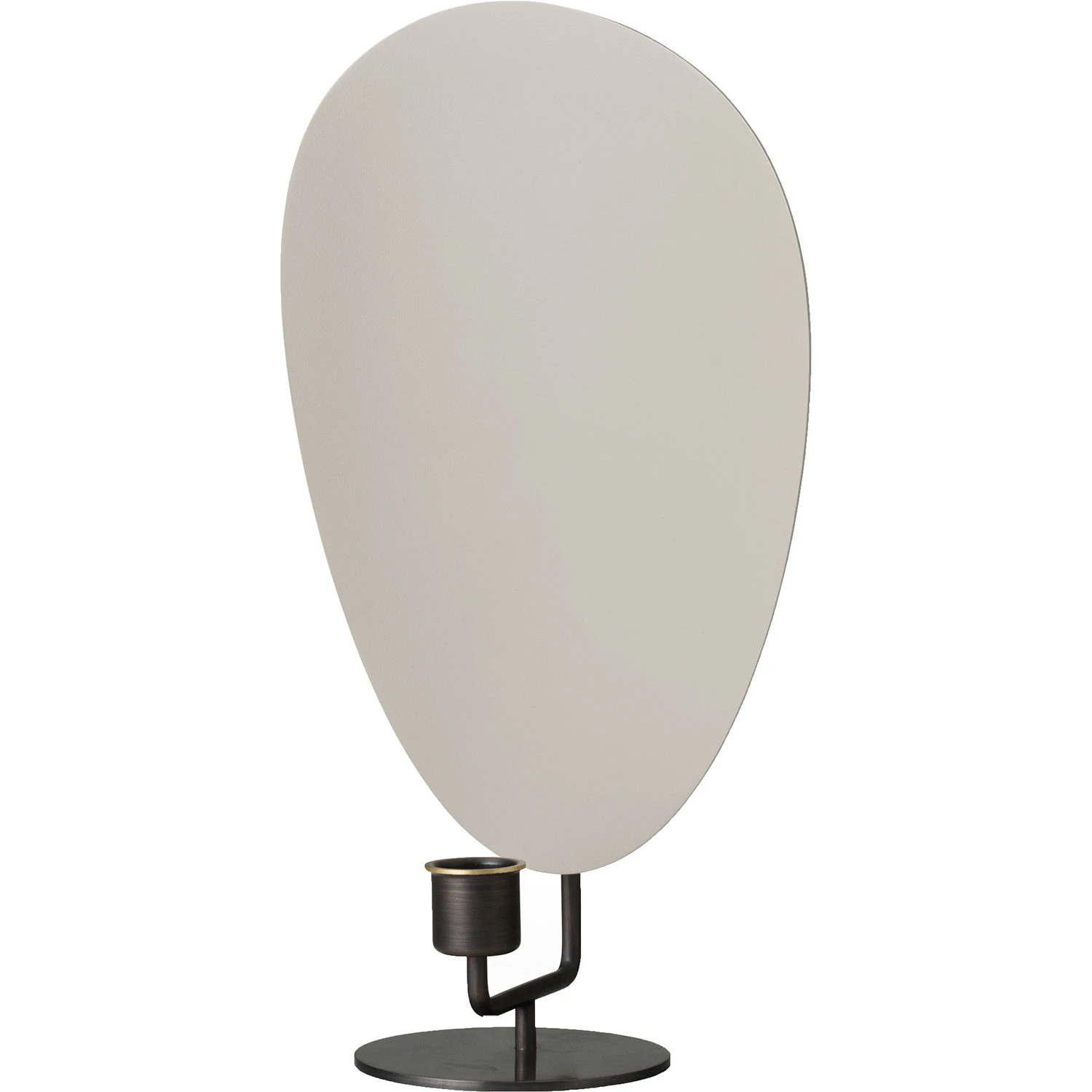 Audo Copenhagen Flambeau Table Candleholder - Thumbnail 3