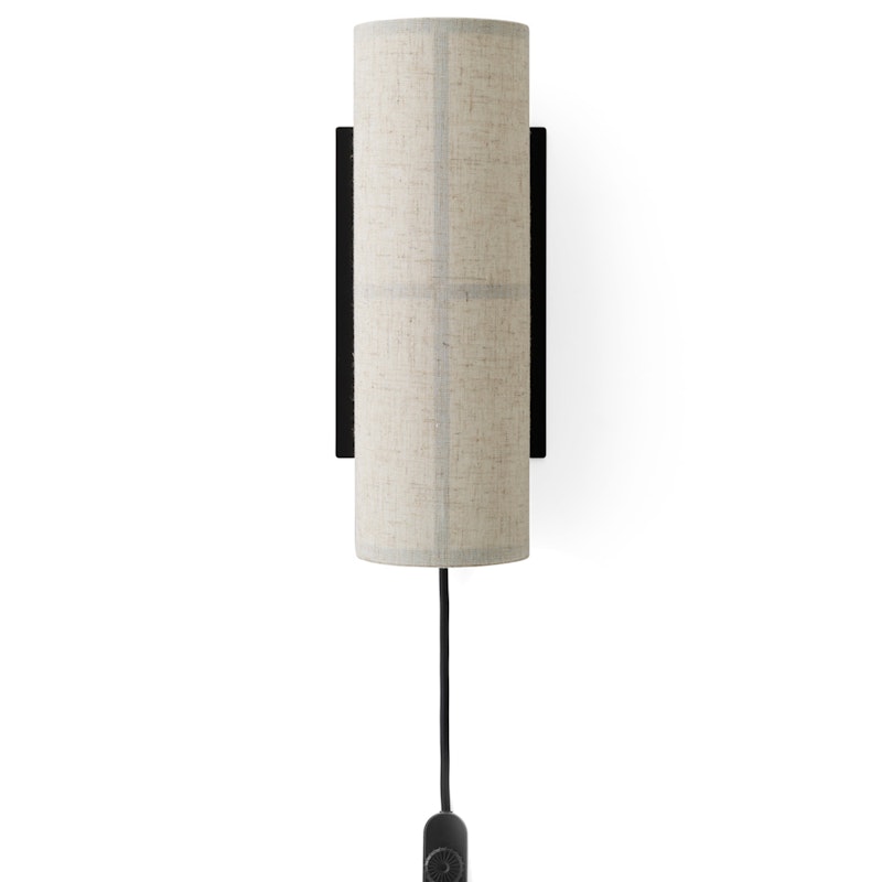 Hashira Wall Lamp, Raw