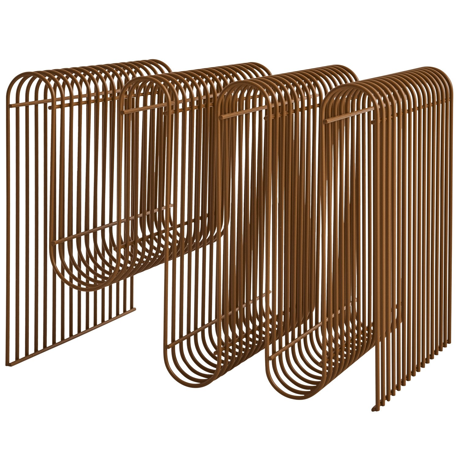 AYTM Curva マガジンラック CURVA magazine holder