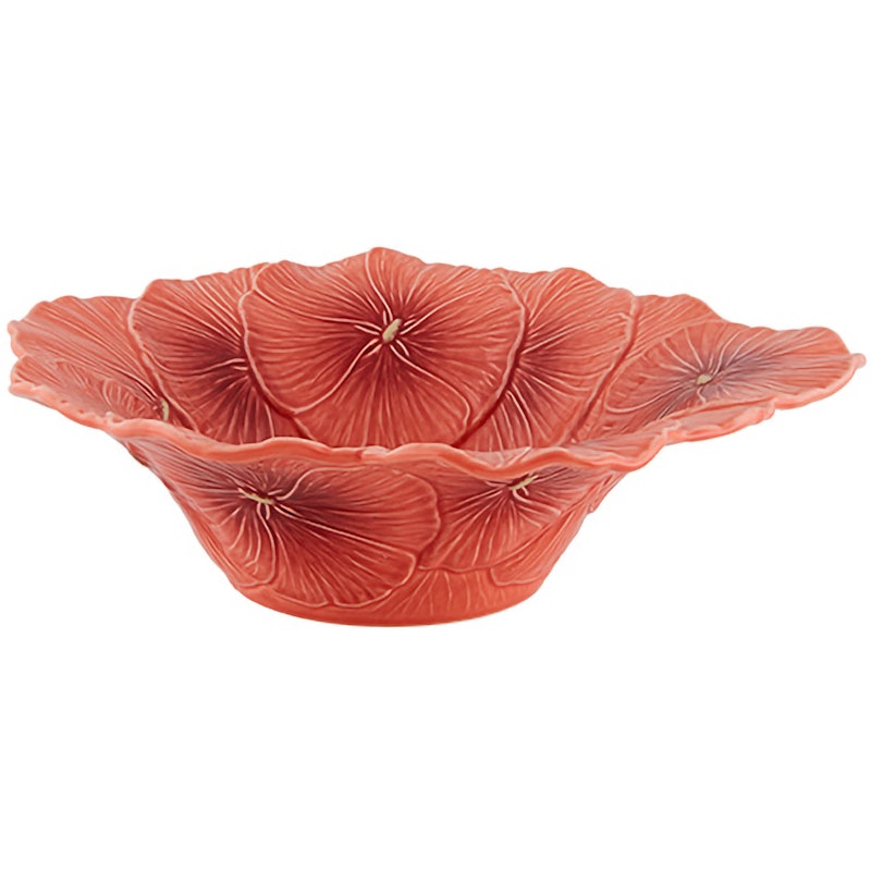 Maria Flor Salad Bowl 33 cm