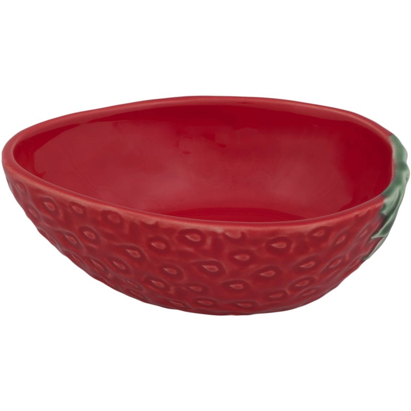 Strawberries Bowl 13.5 cm