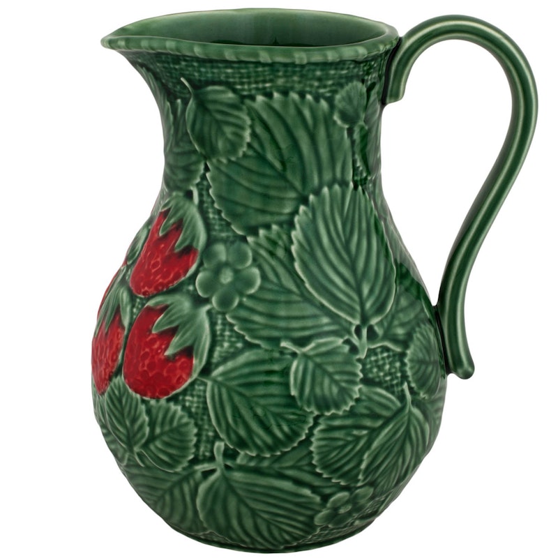 Strawberries Pitcher 2,2 L