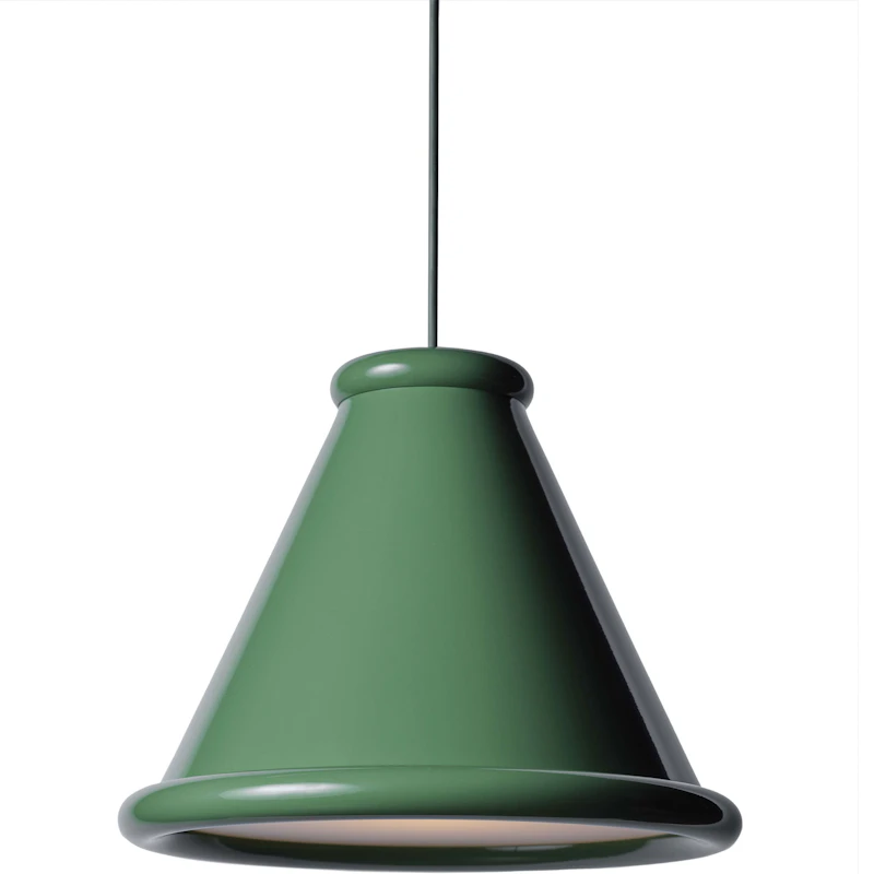 Belle Pendant Ø36, Reseda Green