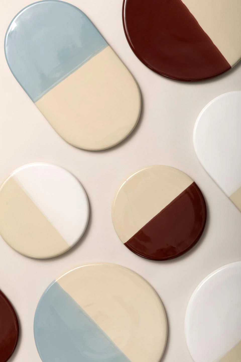 Bergs Potter Nuna Tray