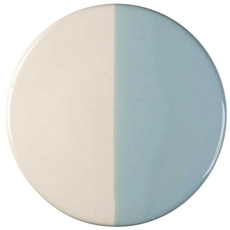 Nuna Tray 28 cm, Sandstone / Misty Blue