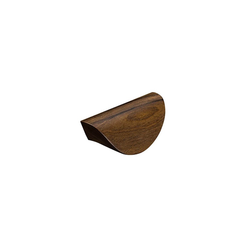 Archive Handle CC 64, Walnut