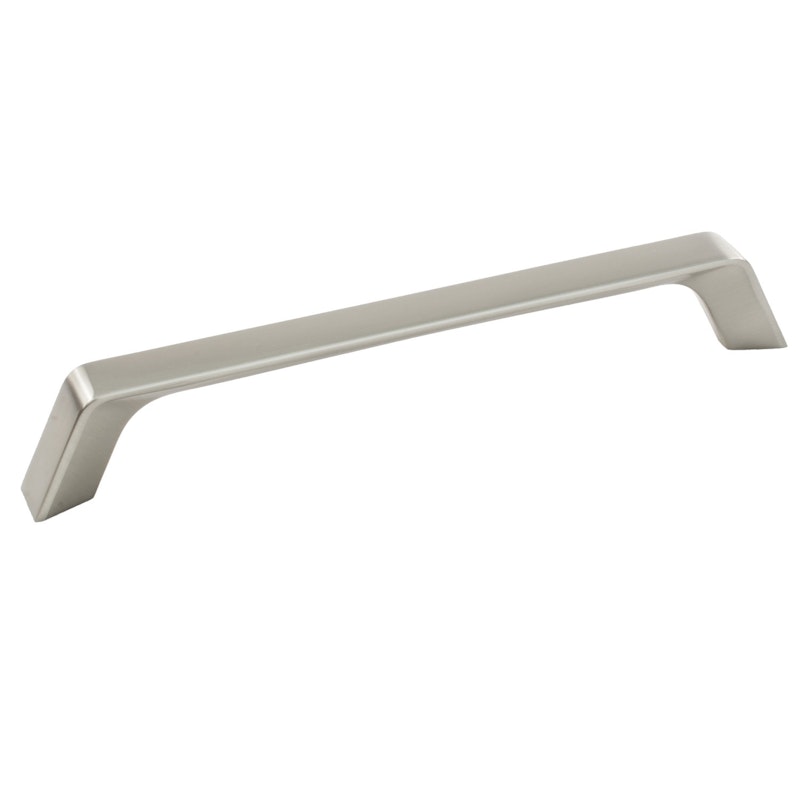 Frank 160 Handle, Stainless steel