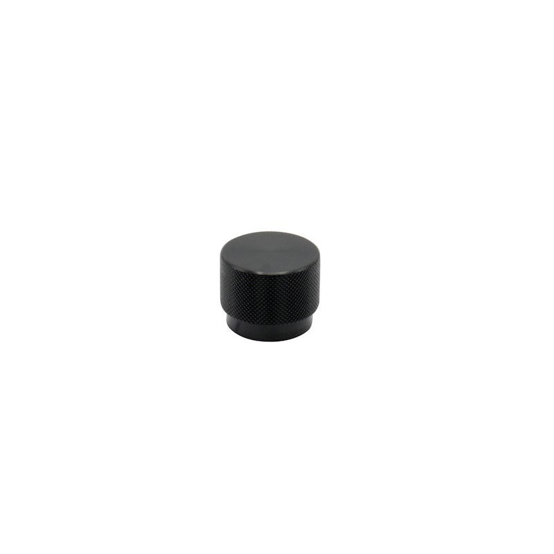 Graf Big 38 Knob, Black