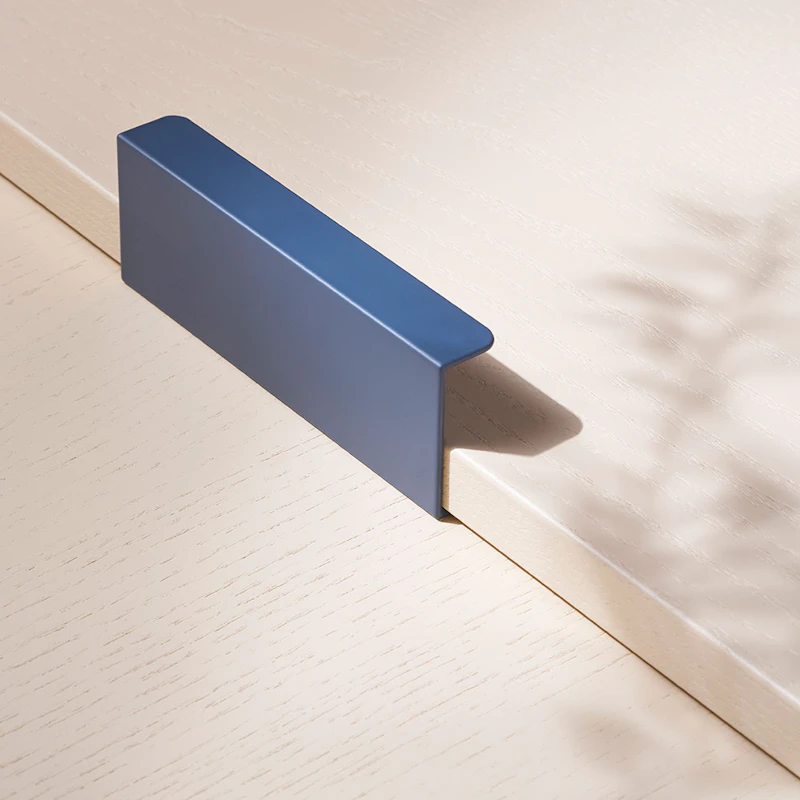 Hide 120 Handle, Toniton Blue