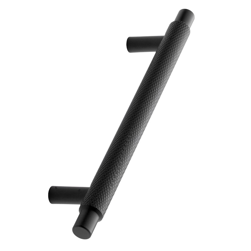 Manor 128 Handle, Matte black