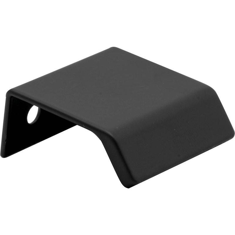 Side Profile Handle 40, Matte Black