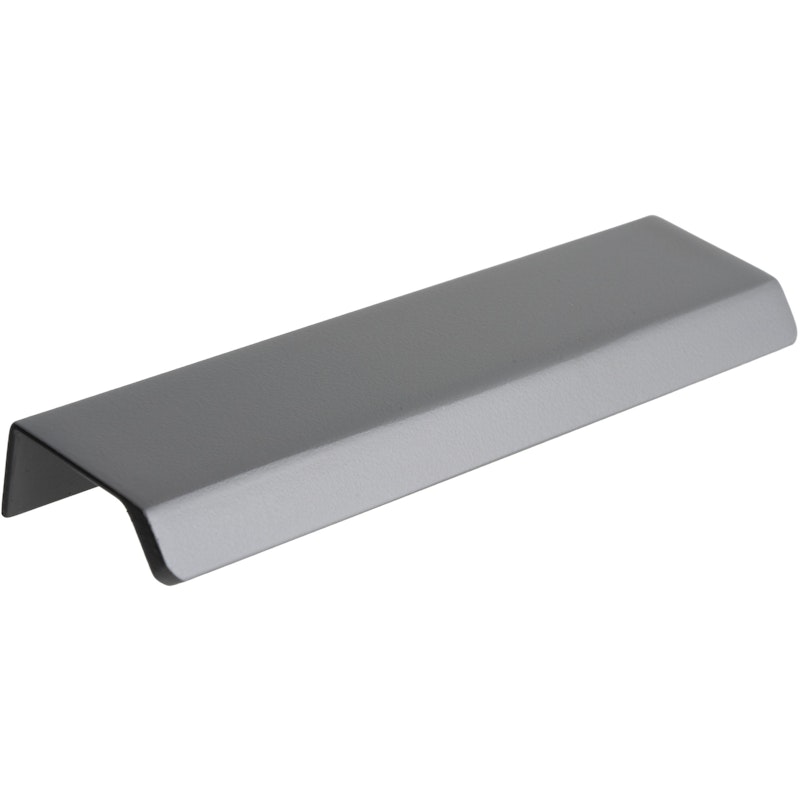 Side Profile Handle CC 160 mm, Graphite Grey