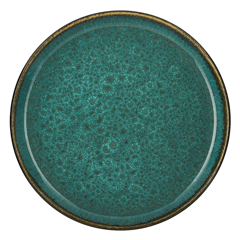 Bitz Gastro Plate Ø21cm, Green