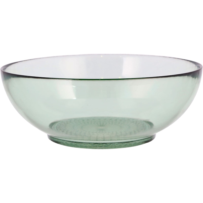 Kusintha Salad Bowl 24 cm, Green