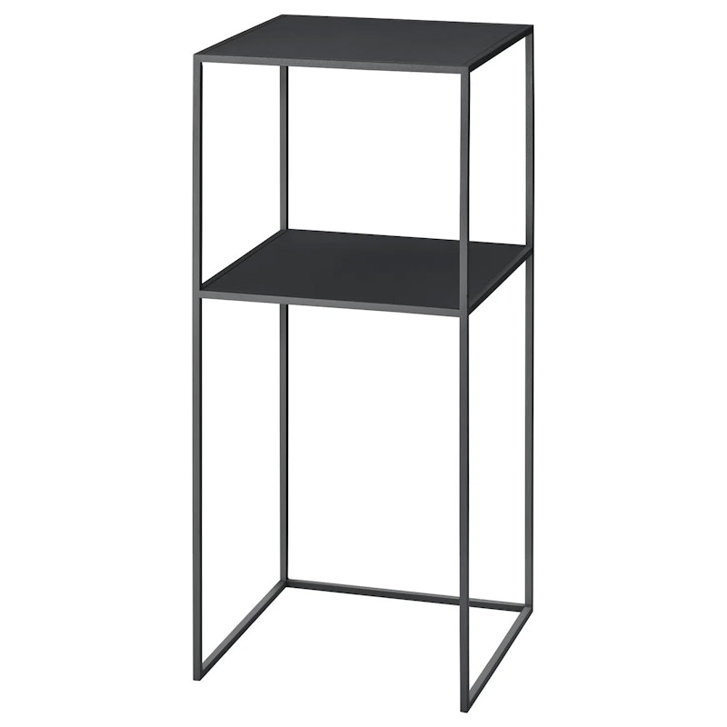 FERA Pedestal, Black