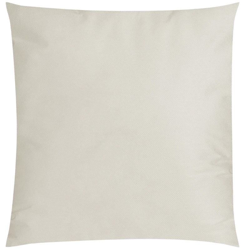 FILL Recyled Feather Inner Cushion White 40x40 cm RoyalDesign