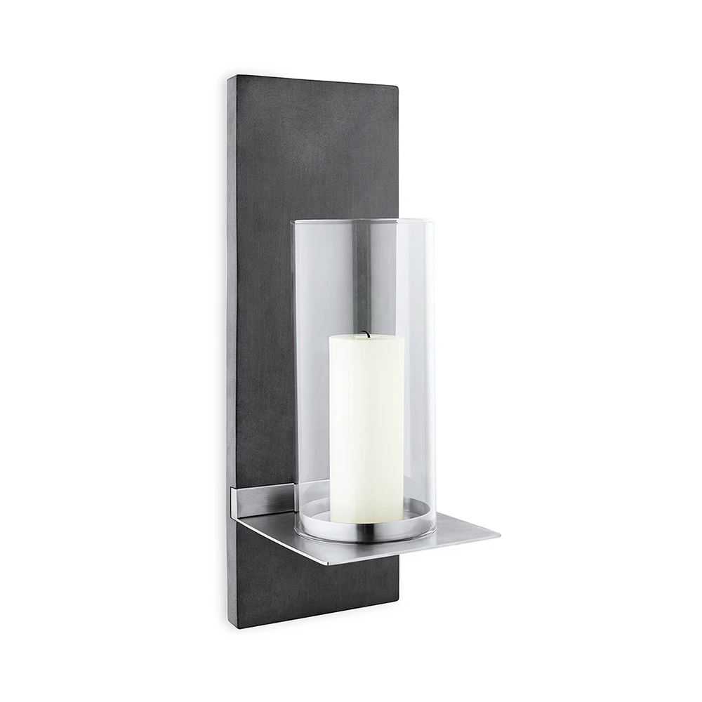Blomus FINCA Wall Candle Holder - Thumbnail 2