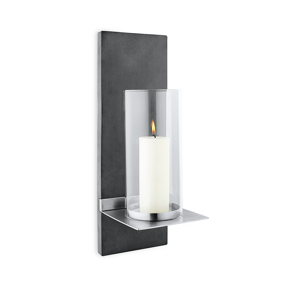Blomus FINCA Wall Candle Holder - Thumbnail 3