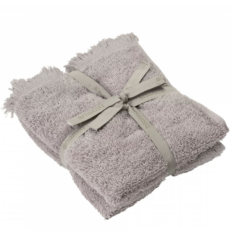 FRINO Guest Towel, Satellite