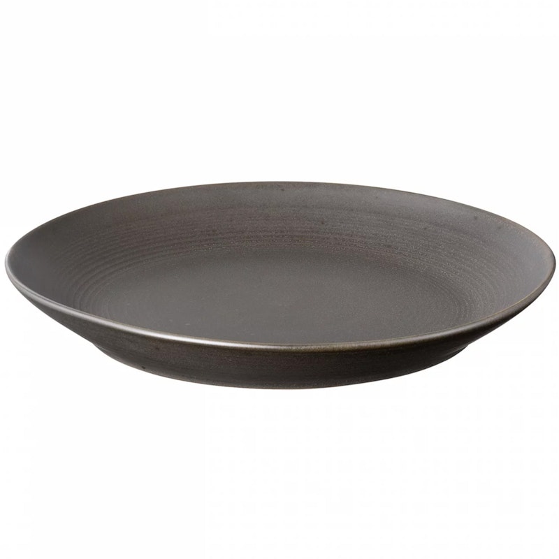 KUMI Serving Bowl Ø30 cm, Espresso