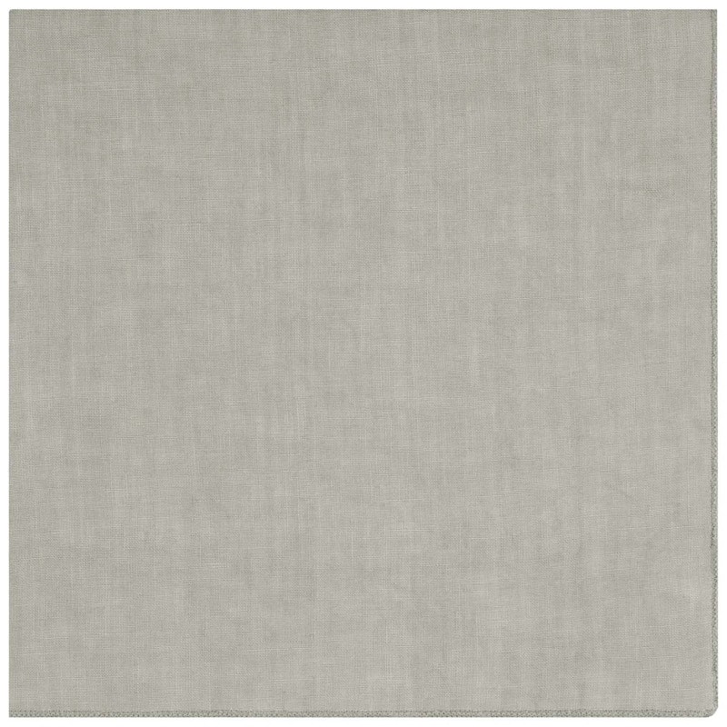 LINEO Tissue Linen, Mirage Gray