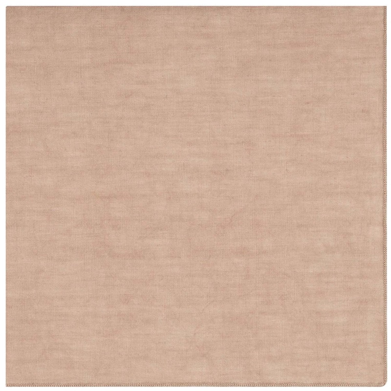 LINEO Tissue Linen, Misty Rose