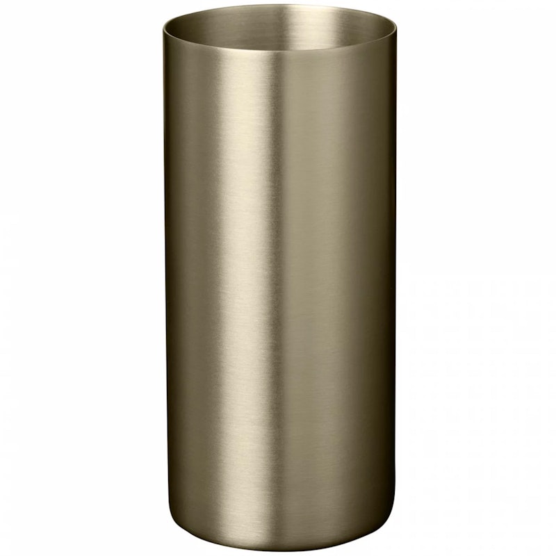 MODO Tumbler, Brass