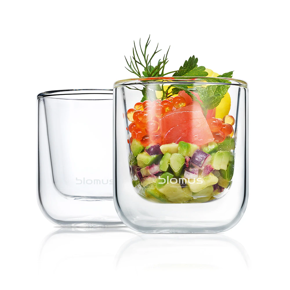 Blomus Nero Espresso Glass - Thumbnail 3
