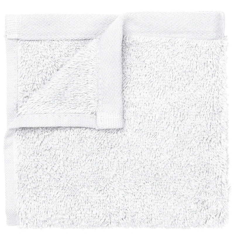 RIVA Guest Towel 4-pack, White