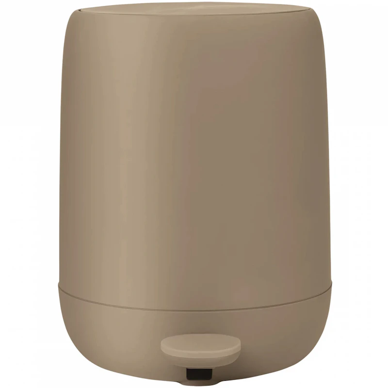 Sono Pedal Bin 3 L, Tan