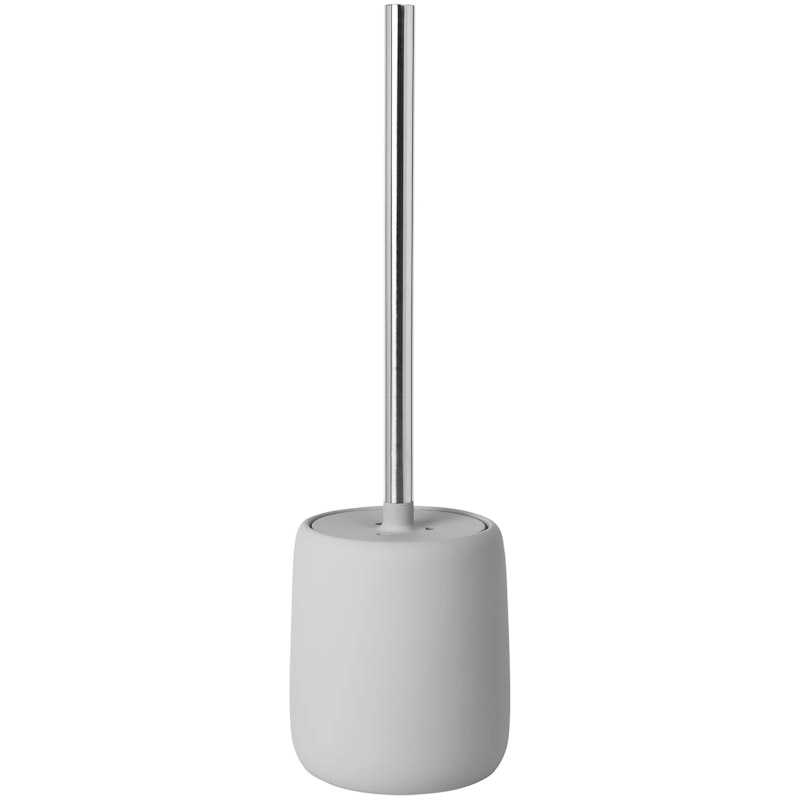 Sono Toilet Brush, Micro Chip