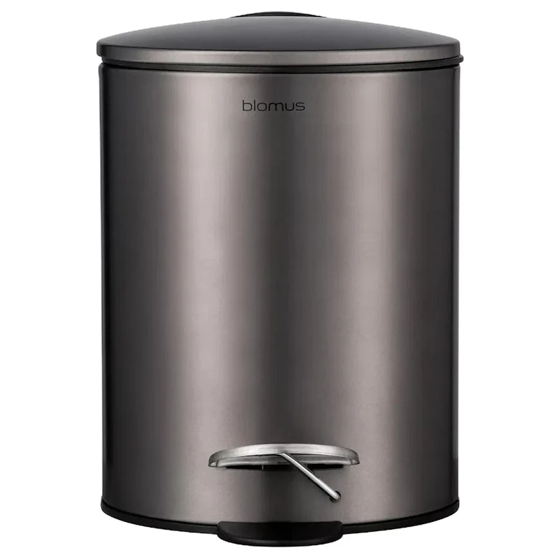 TUBO Pedal Bin 3 L, Metal